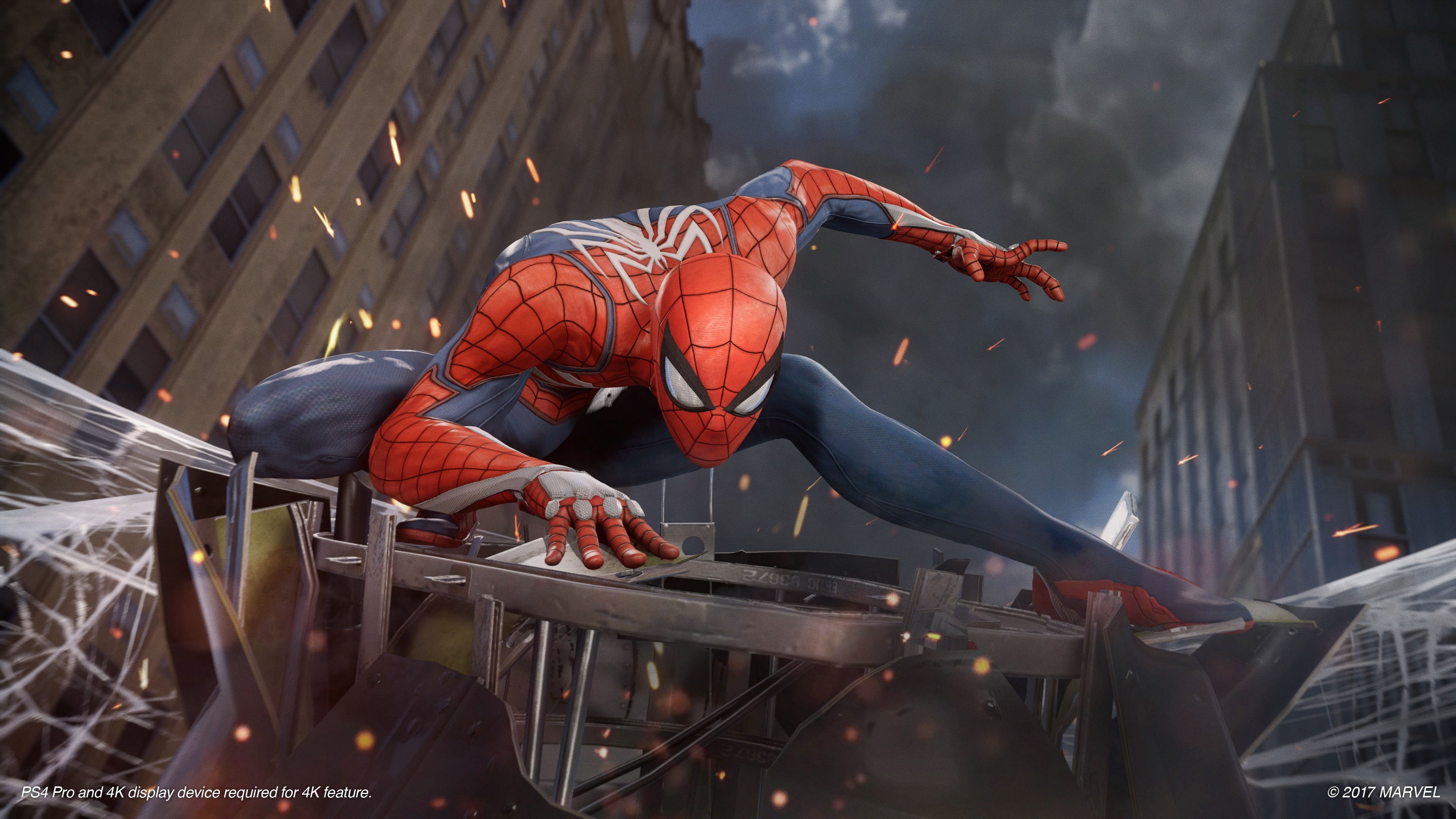 Spider Man HD Wallpapers 1080p (73+ images)