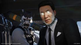E3 2017: PS4独占游戏《蜘蛛侠》图集 (新闻 漫威蜘蛛侠)