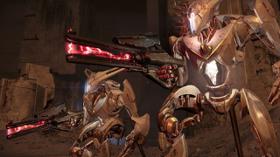 ＂命运Destiny＂推出全新版本的vault of Glass与Crota’s End Raid的全套盔甲 (新闻 Xbox 360)