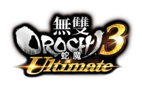 《无双大蛇：终极版》确定明年2月发售 (新闻 无双OROCHI 蛇魔3)