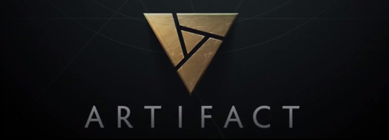 Valve公布卡牌新作《Artifact》发售日期