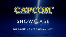 Capcom 将于 6 月 14 日举办「Capcom Showcase」线上发布会 (新闻 怪物猎人)