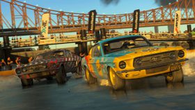 【更新】Take-Two 宣布并购赛车游戏《尘埃》开发商 Codemasters (新闻 Project Cars 3)