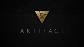 Valve新作《Artifact》的游戏页面正式上线 (新闻 Artifact)