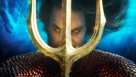 电影《海王2：失落的王国》正式预告 (视频 海王)