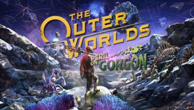 《天外世界：凶险戈尔贡》DLC 评测 7 分：有趣的太空迷案 (评测 The Outer Worlds: Peril on Gorgon)