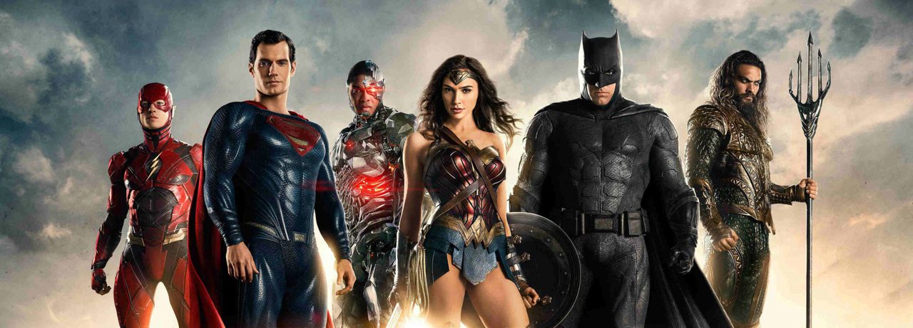 华纳兄弟CEO表示DC电影不应照搬迪士尼 - 正义联盟