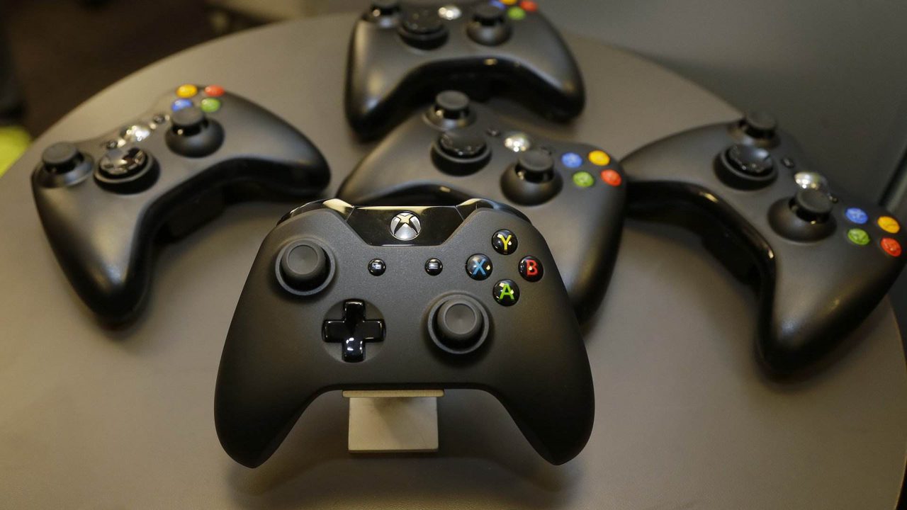 打破游戏设备界限，Xbox成为微软游戏代名词
