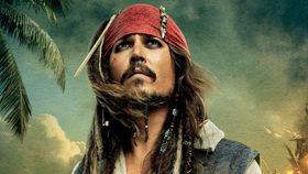 约翰尼·德普将不再回归《加勒比海盗》 (新闻 加勒比海盗)