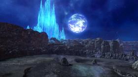 《最终幻想：纷争》街机版将新增“月之溪谷”场景 (新闻 最终幻想：纷争NT)