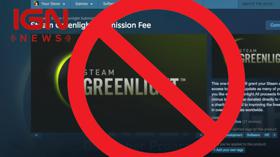 Valve Ending Steam Greenlight, Replacing It With Steam Direct - IGN News (视频 company)