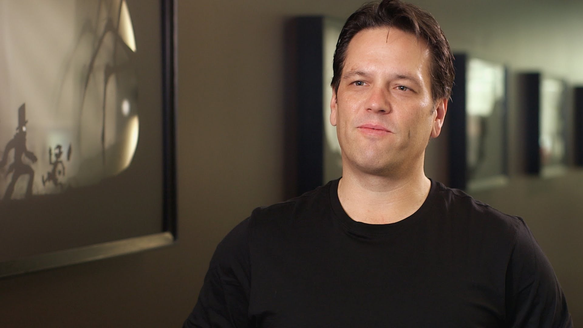 Phil Spencer on Why Scorpio Waited Until 2017 to Release