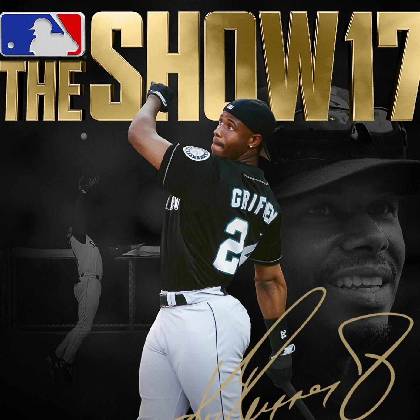 Swing for the fences in the 2017 edition of the popular baseball franchise MLB The Show 17.