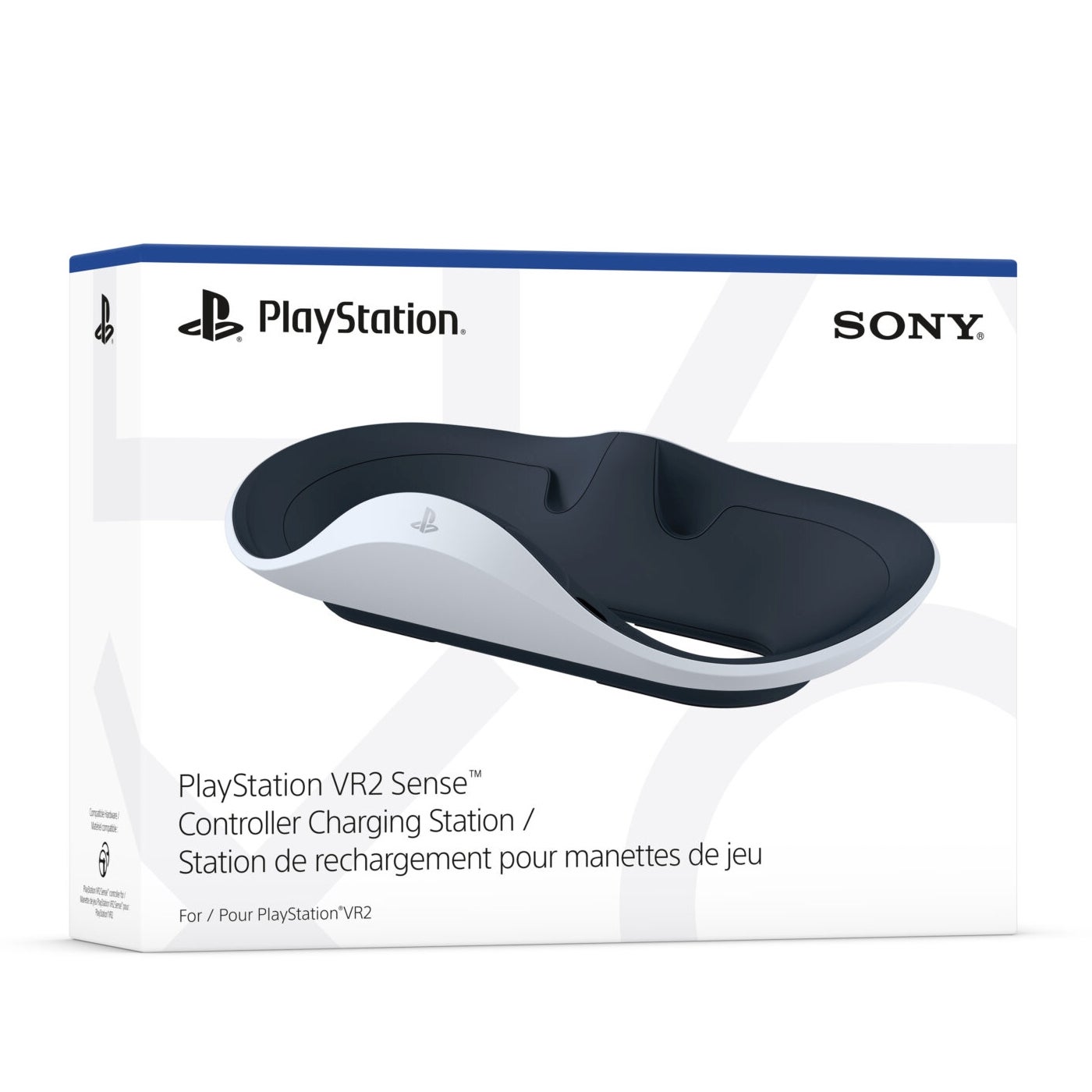 PlayStation VR2 PSVR2本体-