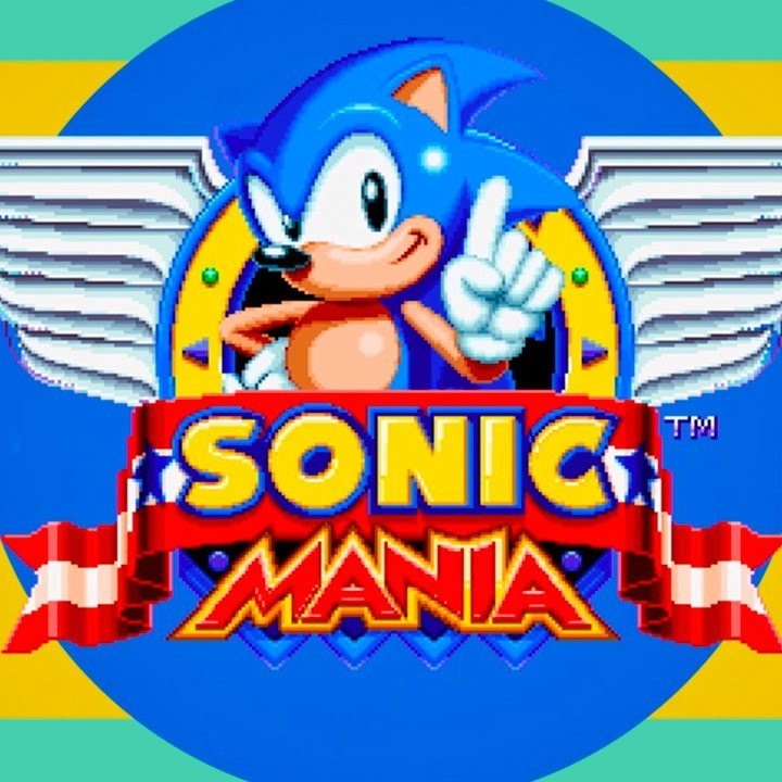 Play as Sonic, Tails, & Knuckles as you race through all-new Zones and fully re-imagined classics, each filled with exciting surprises and powerful bosses.  Harness Sonic's new Drop Dash, Tails' flight, and Knuckles' climbing abilities to overcome the evil Dr. Eggman's robots.  Discover a myriad of never-before-seen hidden paths and secrets!  <p> This all-new experience celebrates the best of classic Sonic, pushing the envelope forward with stunning, lightning-fast gameplay and pixel-perfect physics. Welcome to the next level for the world's fastest blue hedgehog. Welcome to Sonic Mania.