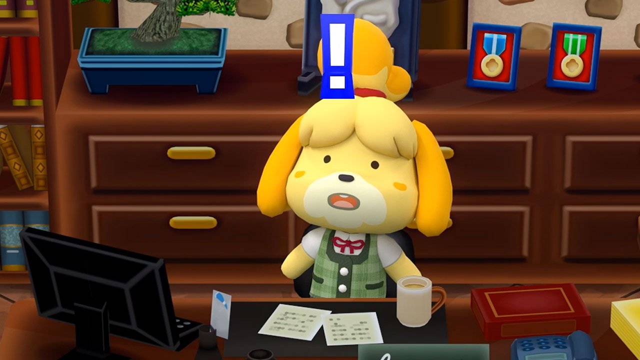 From Animal Crossing to Luigi’s Mansion, here’s everything Nintendo showed off in today’s Direct.