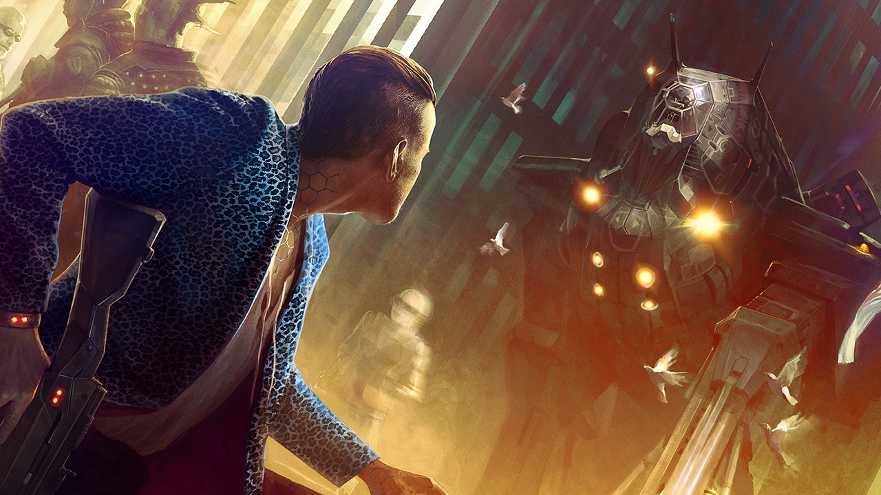 Everything you need to know about Cyberpunk 2077.