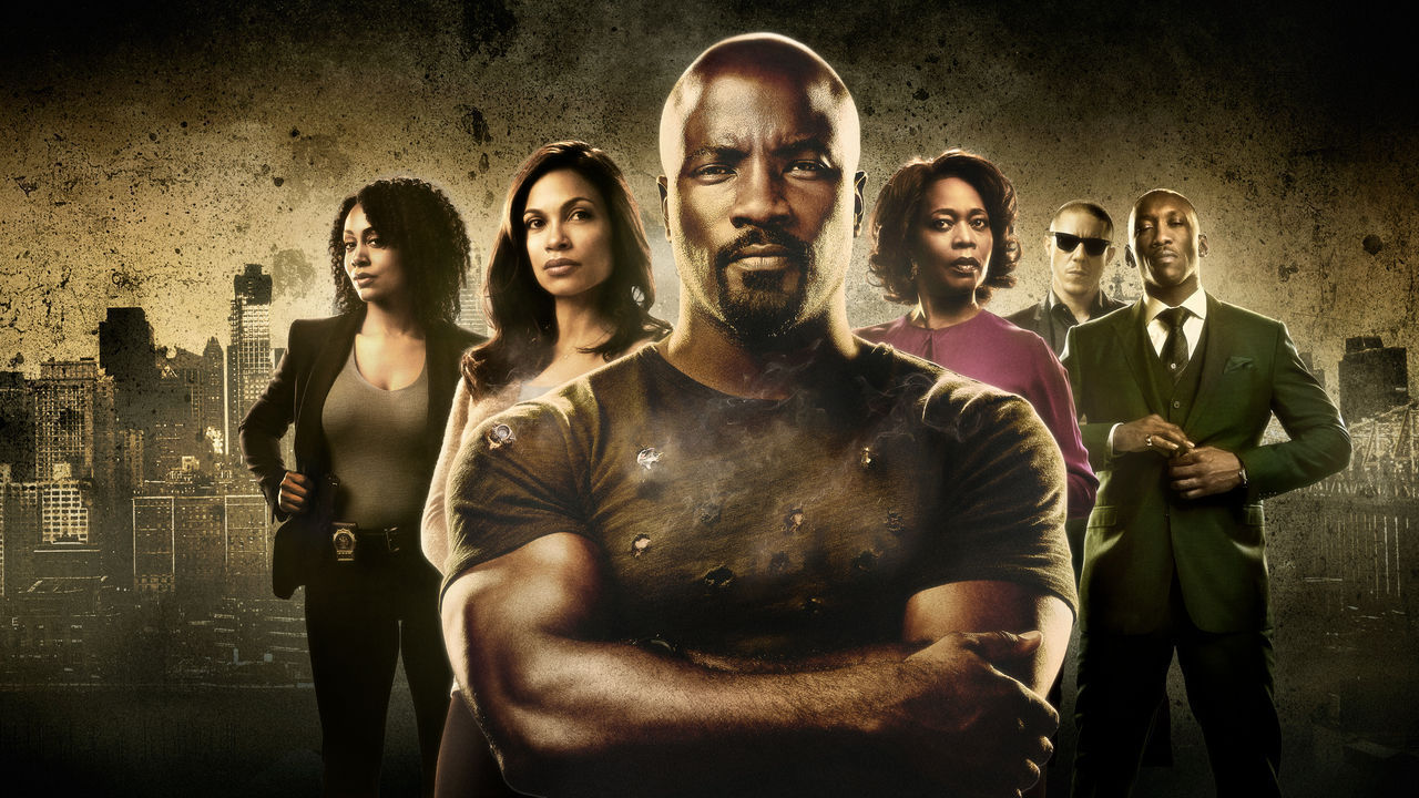 Every Character Confirmed for Marvel's Luke Cage: Season 2