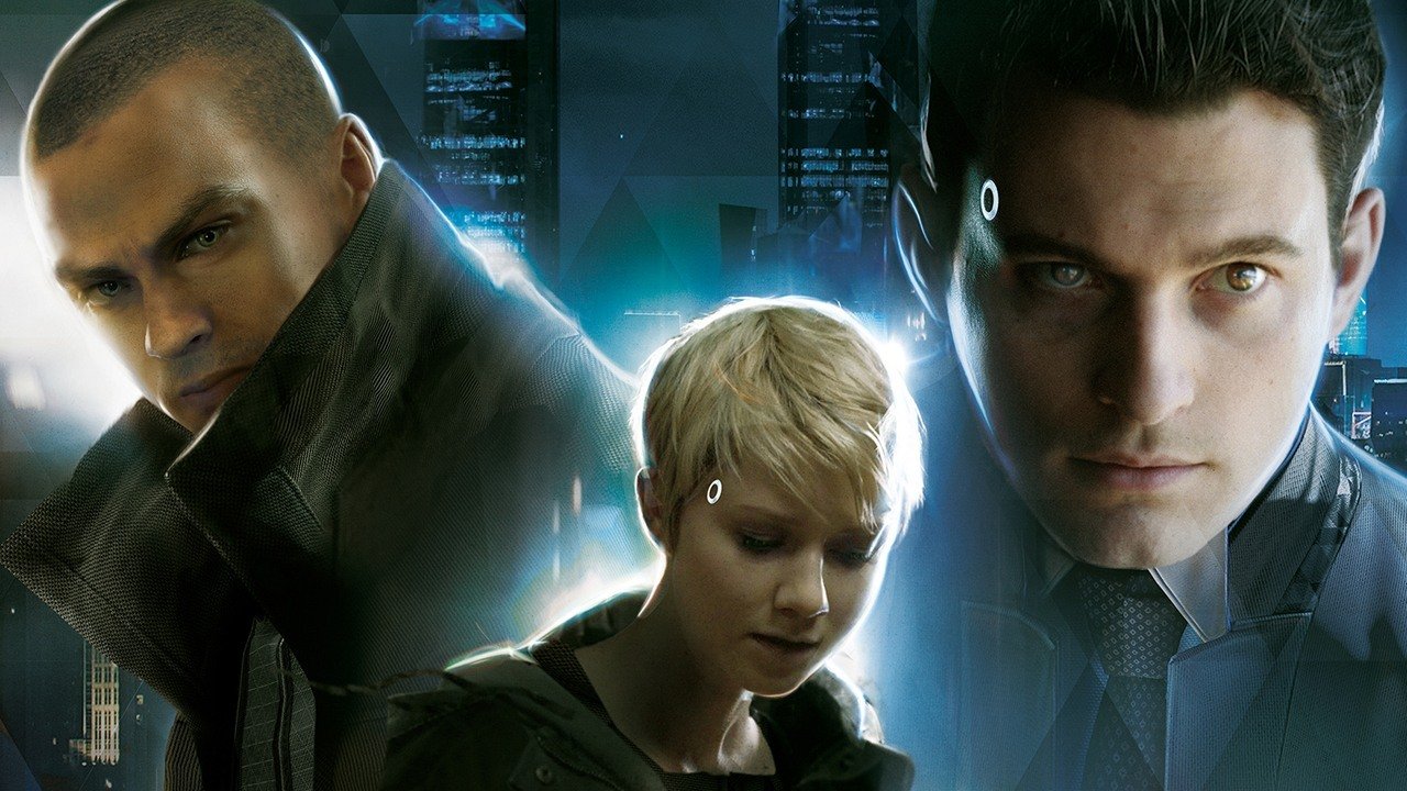 Choices matter in Quantic Dream's big, silly, and thrilling melodrama.