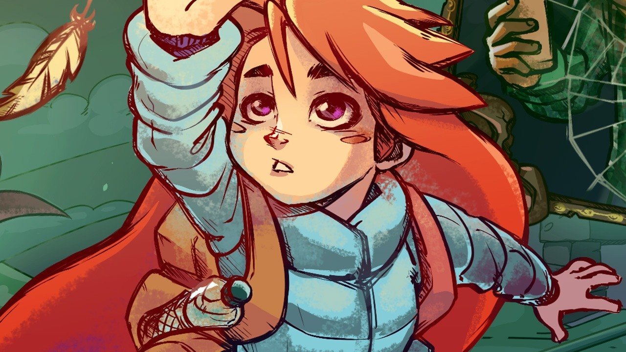 7. Celeste</br></br>Celeste is a surprise masterpiece. Its 2D platforming is some of the best and toughest since Super Meat Boy, with levels that are as challenging to figure out as they are satisfying to complete. Hidden throughout those levels are a wealth of secrets and collectibles, some of which push the skills it teaches you to the absolute limit, along with enough end-game content to keep you playing for dozens of hours. But the greatest triumph of Celeste is that its best-in-class jumping and dashing is blended beautifully with an important and sincere story and an incredible soundtrack that make it a genuinely emotional game, even when your feet are planted firmly on the ground. - Tom Marks