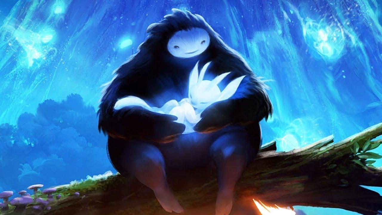 <b> 19) Ori and the Blind Forest <b> <br /> <br /> Ori harkens back to the glory days of Xbox Live Arcade by delivering challenging platformer gameplay wrapped in an absolutely beautiful visual aesthetic and topped by a sweet, somber story starring a charming lead. It will test your will at times, but such trials are well worth it. Ori is one of Xbox One's best digital-only game yet.