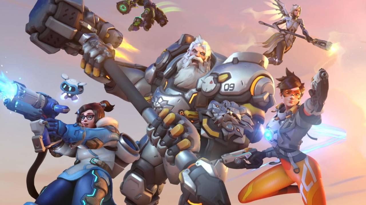 <b>10. Overwatch</b><br />Remember when Bastion had his own shield barrier in the beta? Or when D.va took damage from her own ultimate? Or how about when Symmetra had a dynamic mobile shield barrier similar to Sigma’s current one? And let’s never forget when Mercy could resurrect her entire team at once… Overwatch is ever-evolving. It’s a true paradigm of modern hero-based first-person shooters that are made up of addictive gameplay, numerous play styles, and backed by a community that supports the game and keeps it alive. From subreddits to discords, to community-content, and patch notes overview videos from the lovable Jeff Kaplan, the Overwatch community is an ecosystem that continues to redefine the hero-shooter genre. We can’t wait to see how the upcoming Overwatch 2 builds upon the existing Overwatch foundation, but whenever it does release, rest assured it will be a very different game compared to now and that really excites us and keeps us wanting to play.<br /><i>- Armando Torres, Syndication</i>