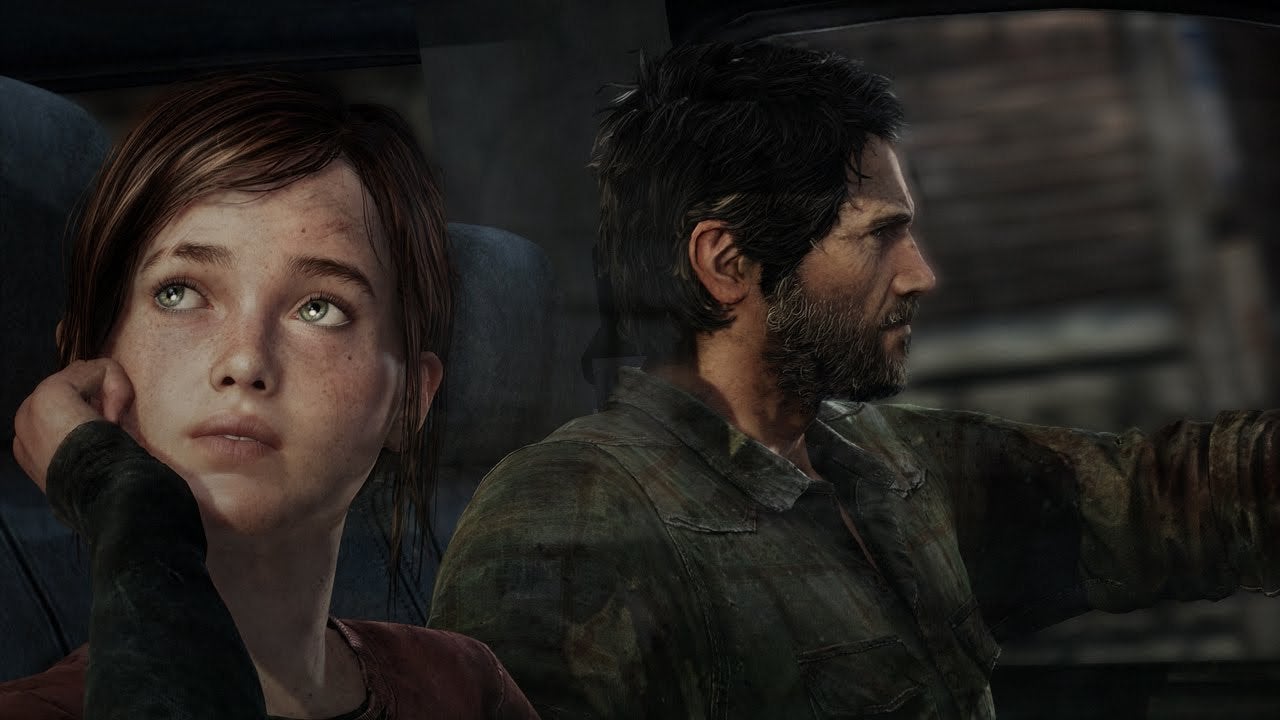 <b>5. The Last of Us</b><br /> <br /> Yes, the clickers are technically big fungus-people, but really they’re zombies. And yes, this is largely a game about throwing bottles and bricks at people, but who cares? It’s scary, it’s heartbreaking, it’s infuriating, and it’s beautiful. A generation after launch, The Last of Us remains a benchmark against which great video game drama is compared.