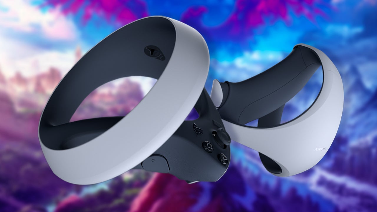 PlayStation VR 2 发售日期与价格公开