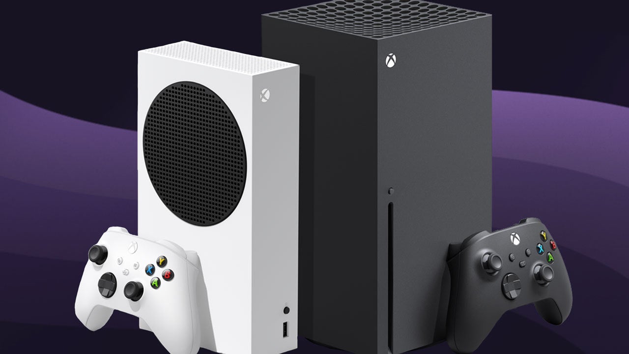 微软预计Xbox Series X/S 缺货情况将至少持续至明年四月