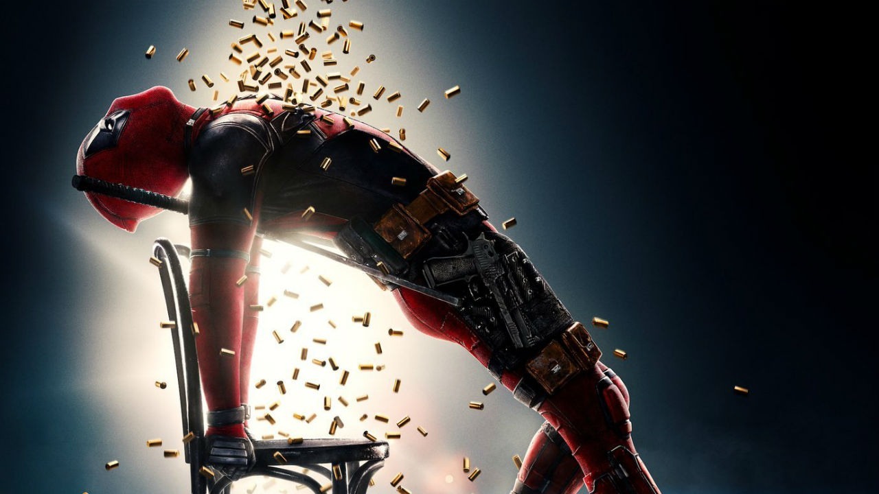 We went over the first full Deadpool 2 trailer with MAXIMUM EFFORT to spot all the details you might’ve missed. Here we go ...