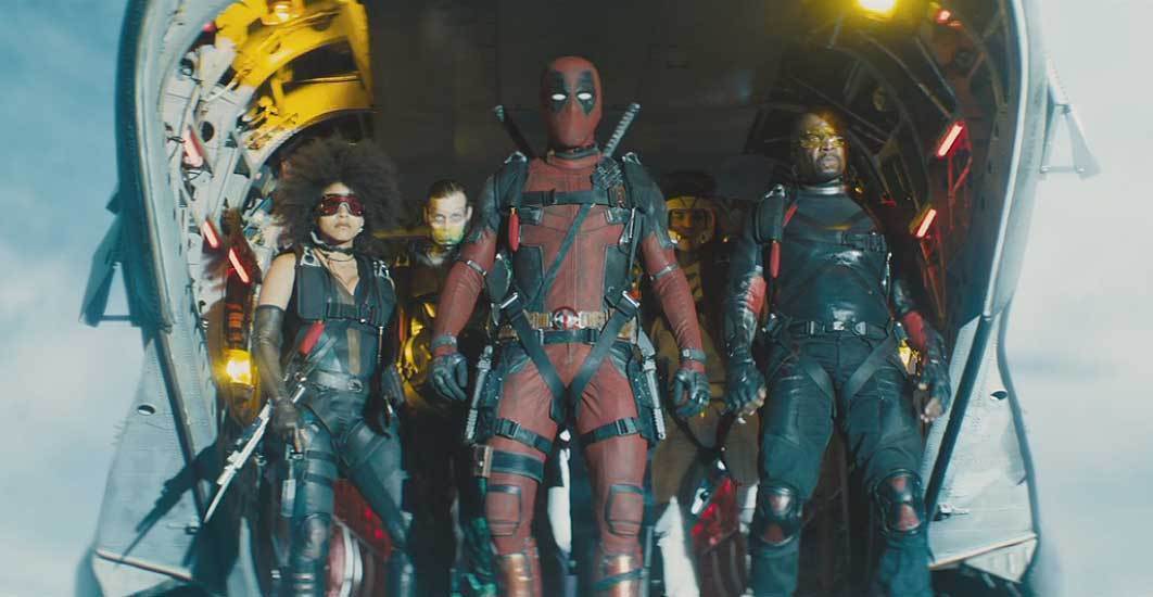 Who are Deadpool’s new X-Force teammates? Let’s get our speculation on…