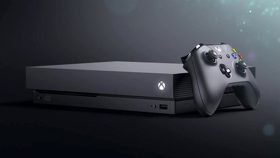 微软已在 2020 年底停产 Xbox One 系列主机 (新闻 Xbox One X)