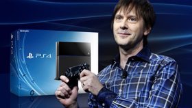 PS5 主要设计师将协助婕德·雷蒙德进行技术研发 (新闻 PlayStation 5)