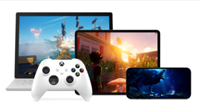 Xbox 云游戏服务全面登陆 PC 与 iOS设备 (新闻 Xbox游戏通行证)