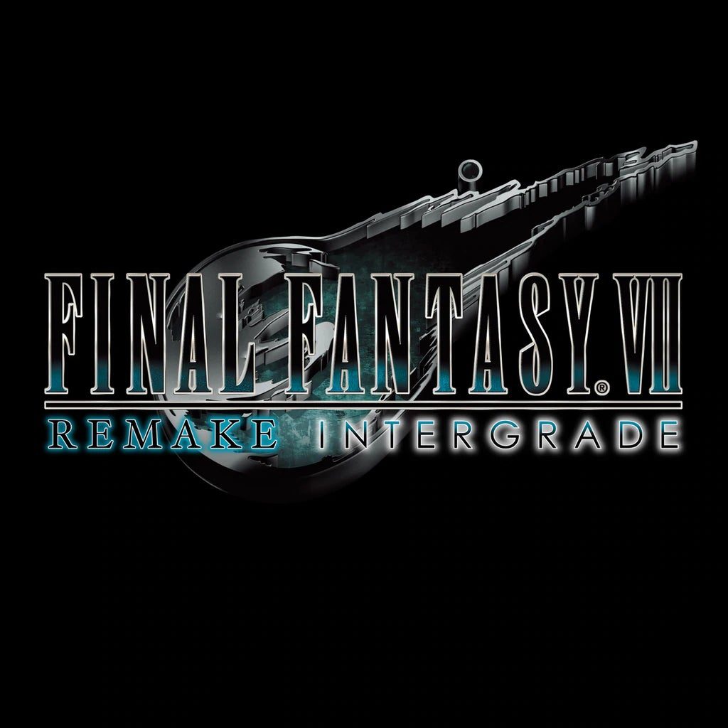 最终幻想7 重制版 INTERGRADE