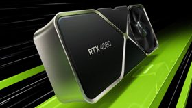 英伟达公版 GeForce RTX 4080 16GB 评测：8 分 (评测 GeForce RTX 4080)