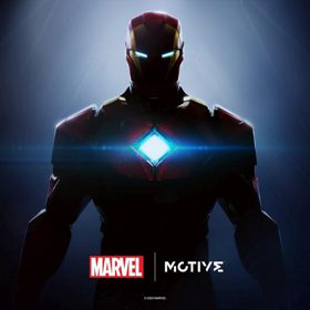 EA Motive 工作室宣布将开发《钢铁侠》新作 (新闻 Iron Man -- EA Motive Project)