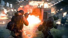 粉丝们对《使命召唤:现代战争》长达一年的PS4独家模式感到不安 (特色 Xbox One)