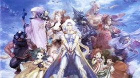 《最终幻想4》制作人时田贵司畅谈系列成功之道 (特色 最终幻想2)
