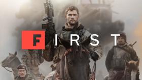 IGN FIRST：克里斯·海姆斯沃斯《12勇士》曝新剧照 (特色 12勇士)