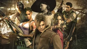 IGN 评选有史以来 10 款最优秀的《生化危机》游戏 (特色 Resident Evil 5)