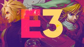 IGN 盘点历届 E3 经典时刻 (特色 cyberpunk 2077)