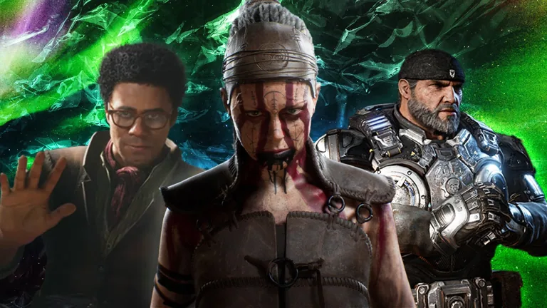 IGN 展望 2024：Xbox 有哪些值得期待的新游戏和新硬件？ (特色 blade)
