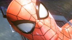 E3 2018：到底谁是《蜘蛛侠》中的神秘反派 (特色 漫威蜘蛛侠)