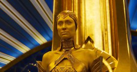  32 New images from Guardians of the Galaxy Vol. 2 (连续播放 Guardians of the Galaxy [2008])