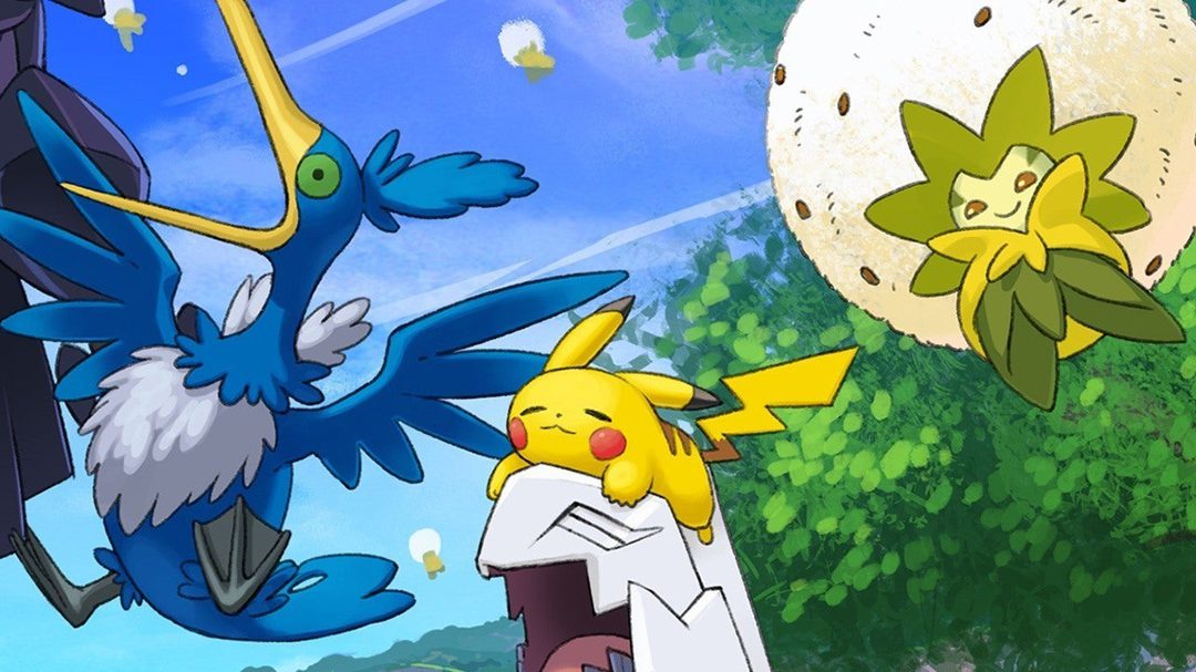 Check out every new Pokemon introduced in Pokemon Sword and Shield. Most of these gen 8 Pokemon are brand new but a few are evolutions or variants exclusive to the Galar region. SPOILERS ahead.