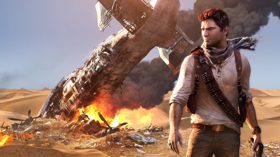 Every Video Game Movie in Development (Almost) (连续播放 Uncharted)