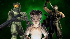 The 25 Best Original Xbox Games of All Time (连续播放 )