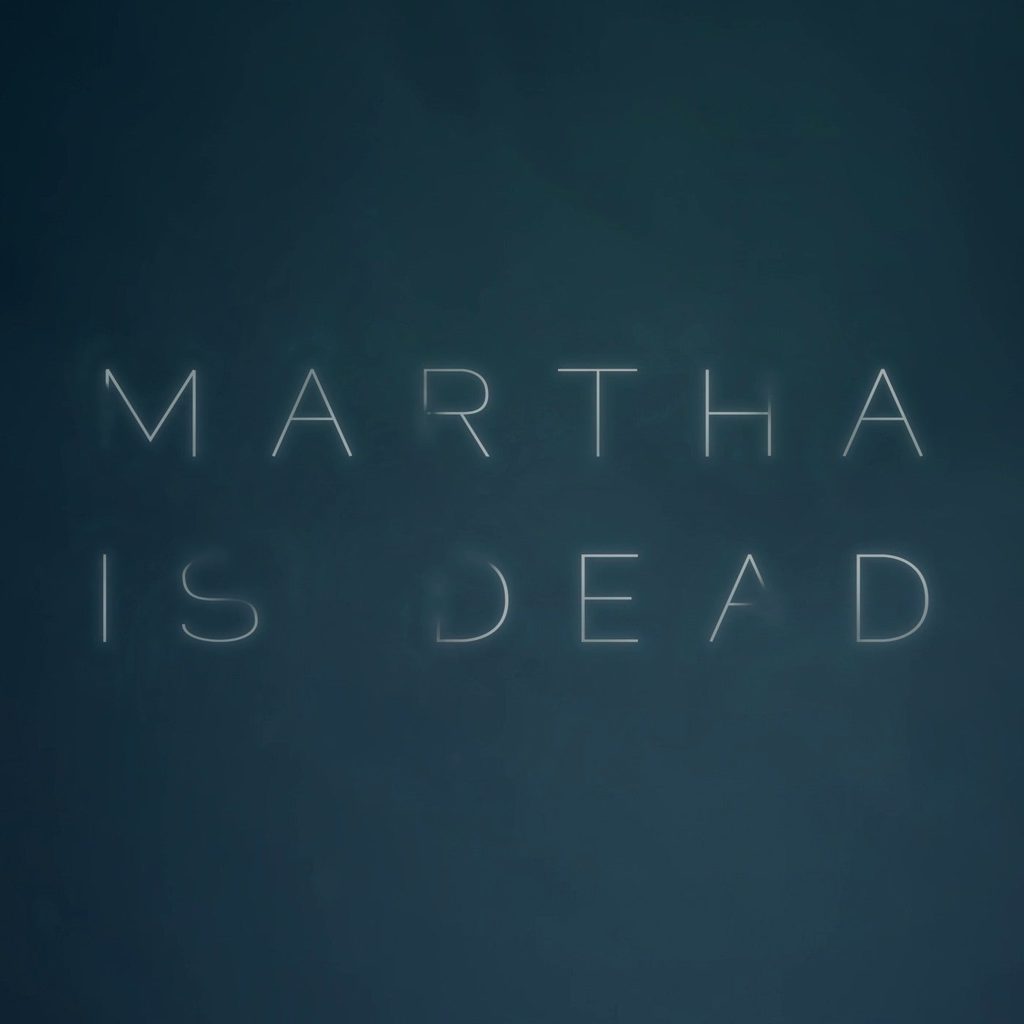 玛莎已死