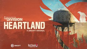育碧宣布将推出免费新作《全境封锁：Heartland》 (新闻 全境封锁2)